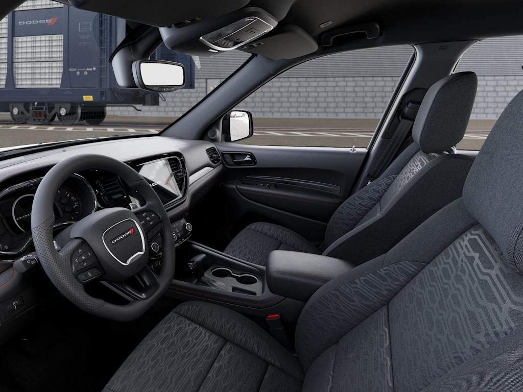 Thumbnail: 2026 Dodge Durango - 9