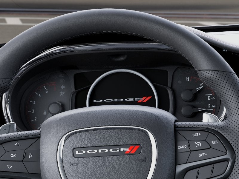 Thumbnail: 2026 Dodge Durango - 13