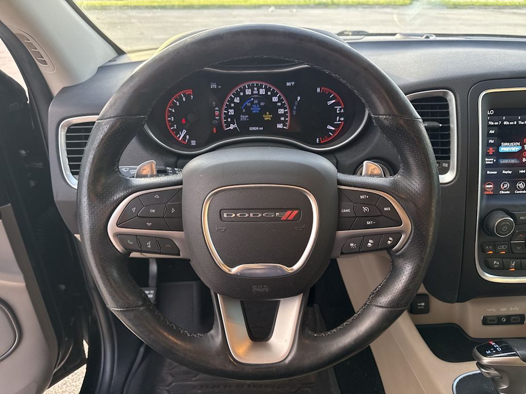 Thumbnail: 2020 Dodge Durango - 9