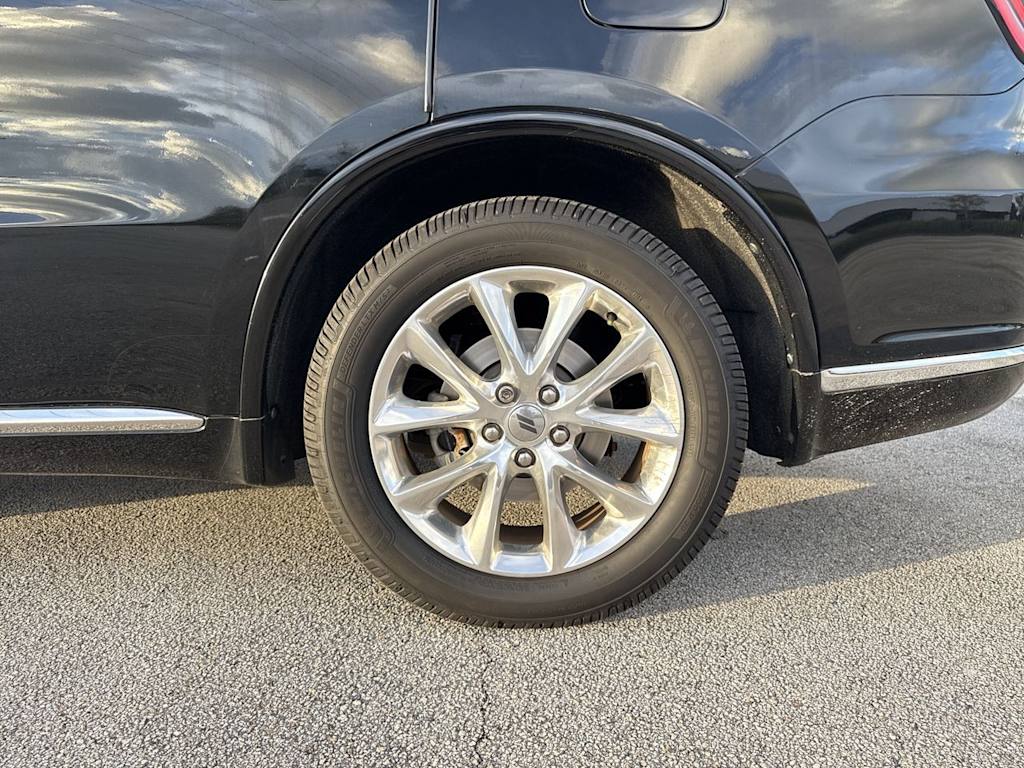Thumbnail: 2020 Dodge Durango - 7