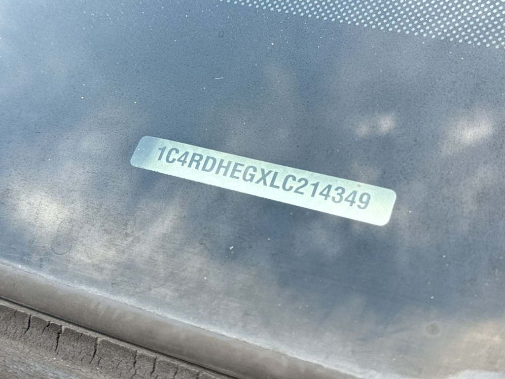 Thumbnail: 2020 Dodge Durango - 17