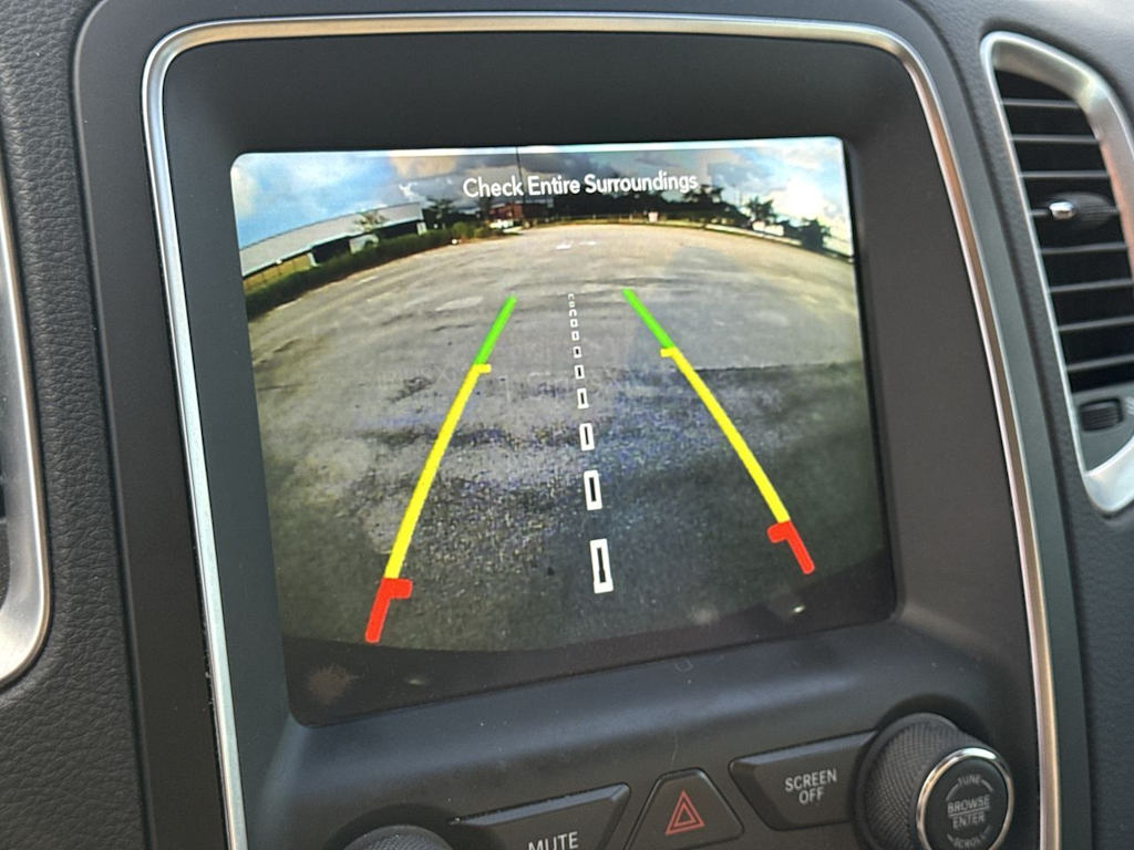 Thumbnail: 2020 Dodge Durango - 29