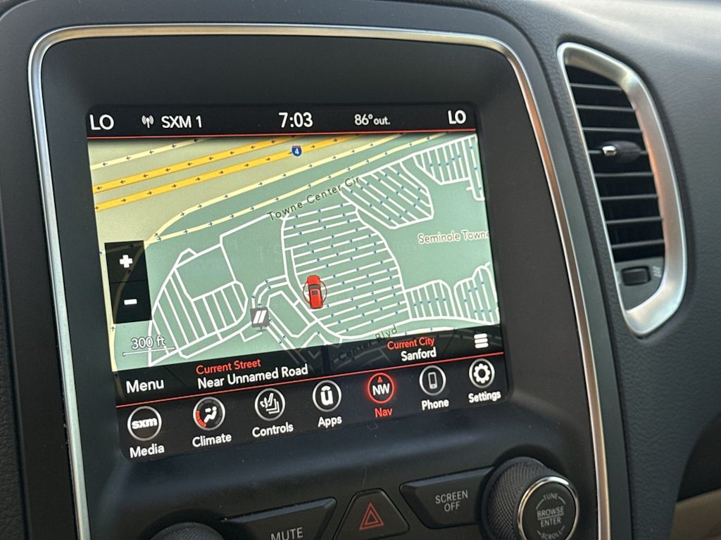 Thumbnail: 2020 Dodge Durango - 13