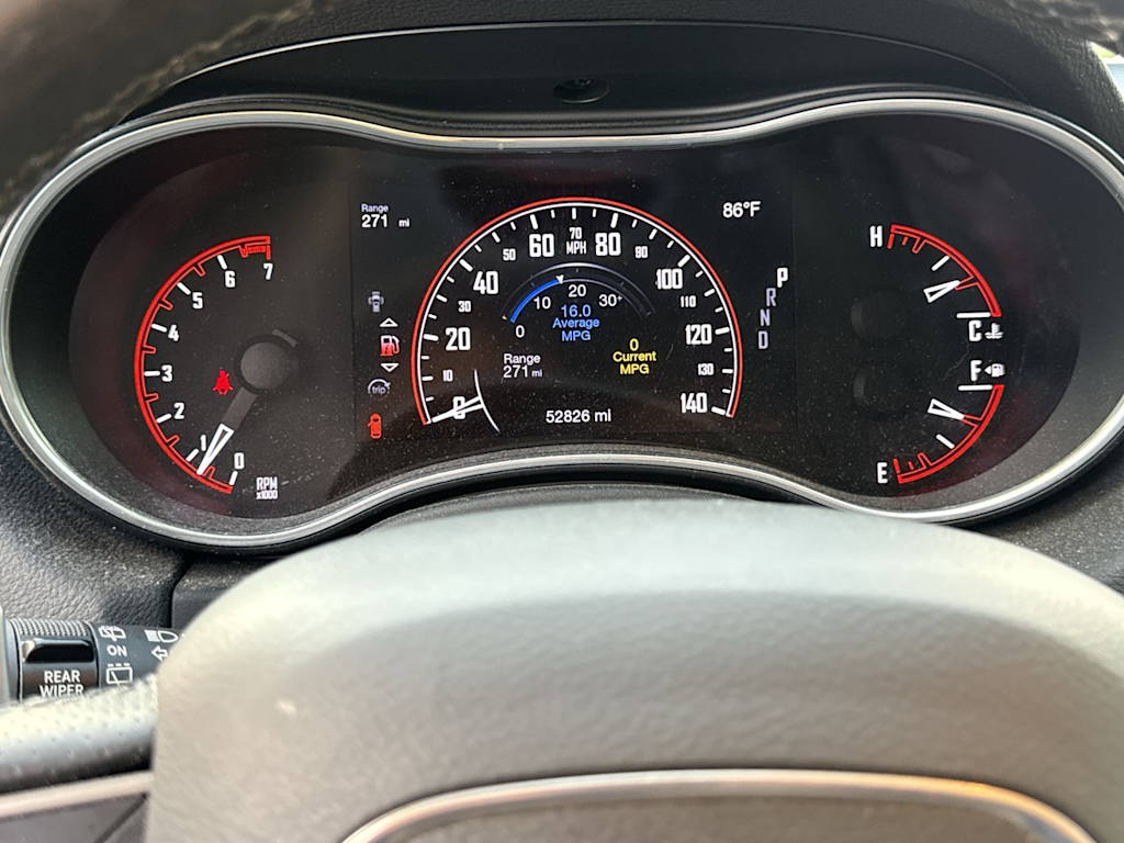Thumbnail: 2020 Dodge Durango - 31