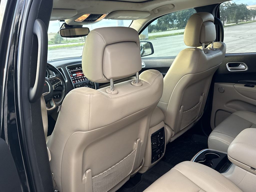 Thumbnail: 2020 Dodge Durango - 12