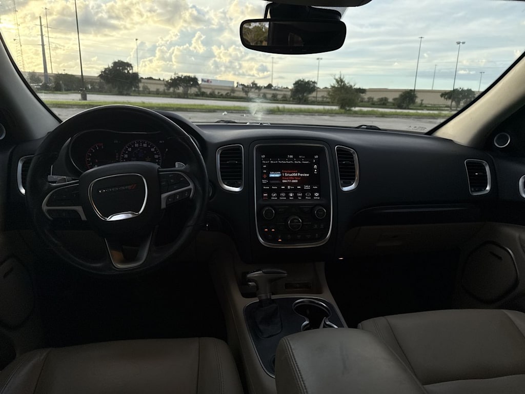 Thumbnail: 2020 Dodge Durango - 2