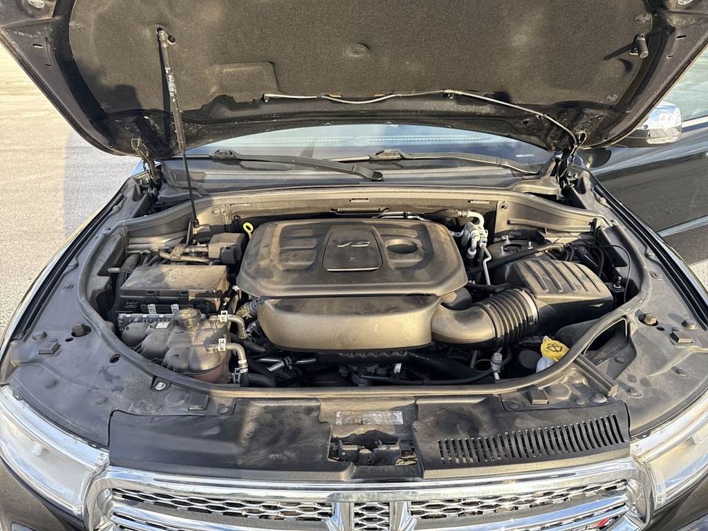 Thumbnail: 2020 Dodge Durango - 8