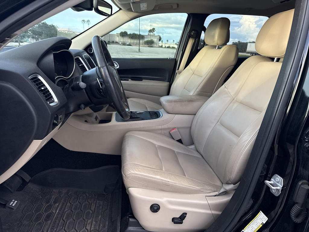 Thumbnail: 2020 Dodge Durango - 11