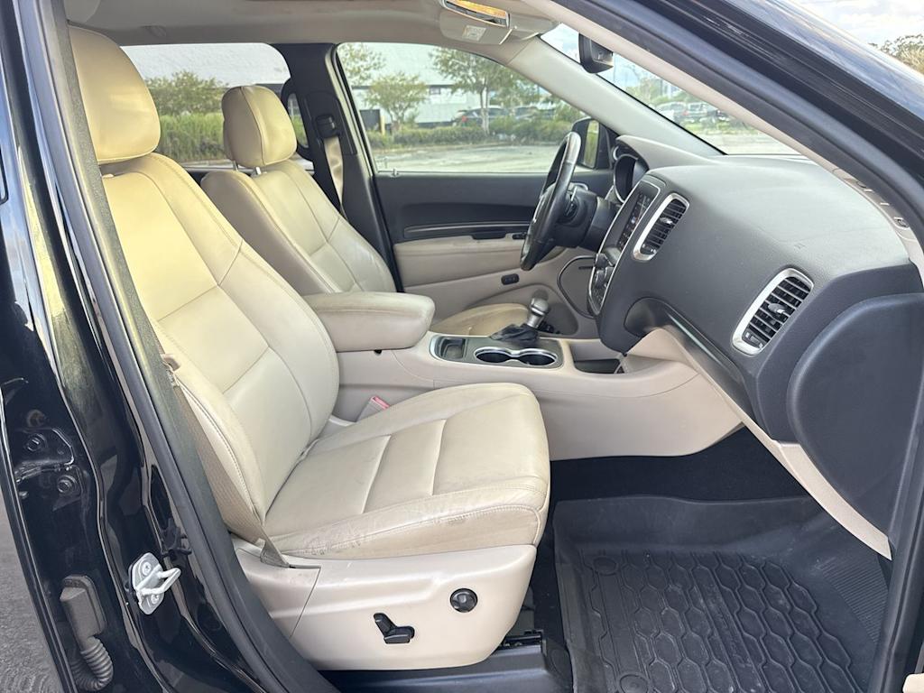 Thumbnail: 2020 Dodge Durango - 26