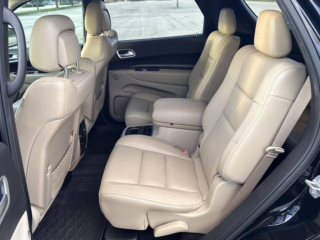 Thumbnail: 2020 Dodge Durango - 24