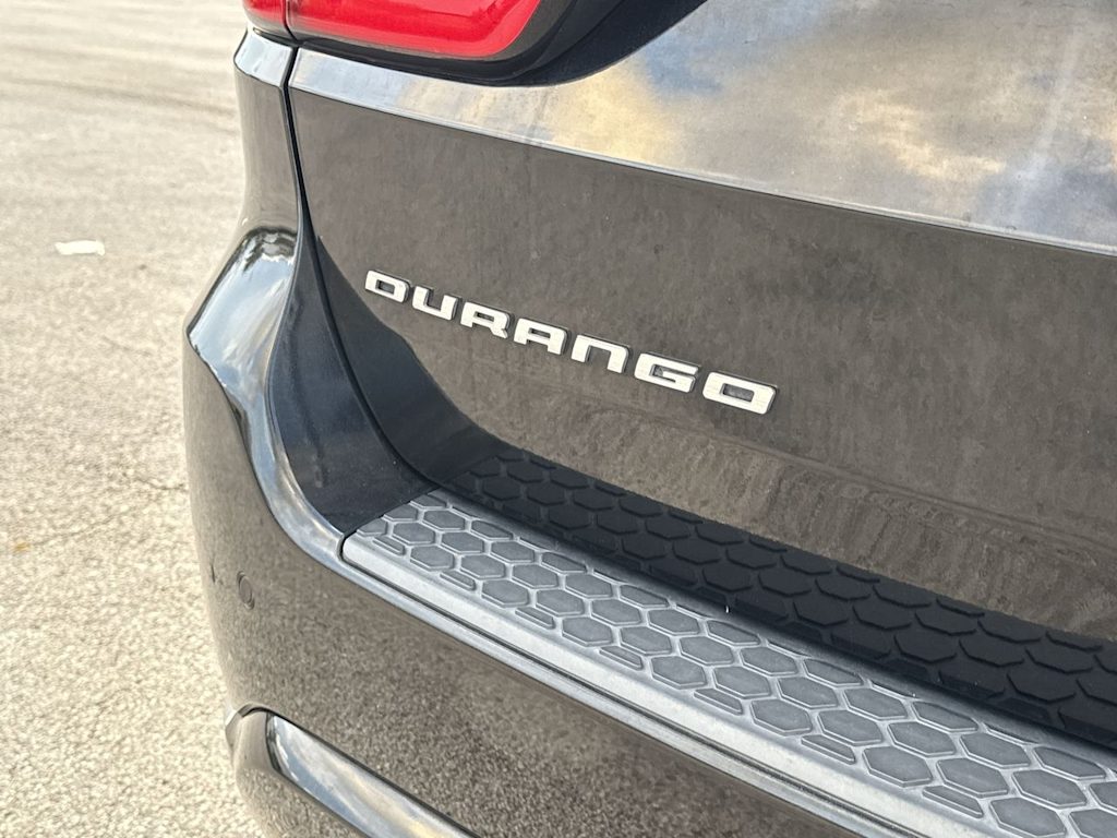 Thumbnail: 2020 Dodge Durango - 22