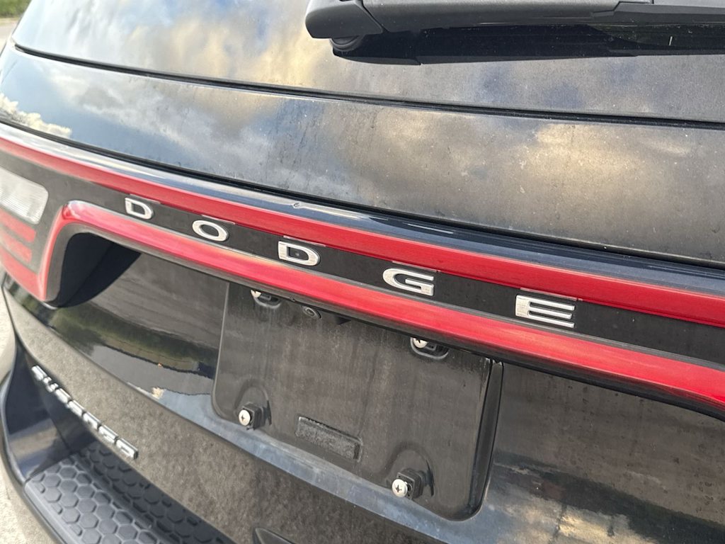 Thumbnail: 2020 Dodge Durango - 6