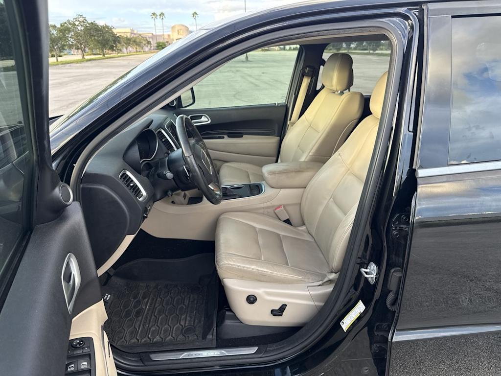 Thumbnail: 2020 Dodge Durango - 10