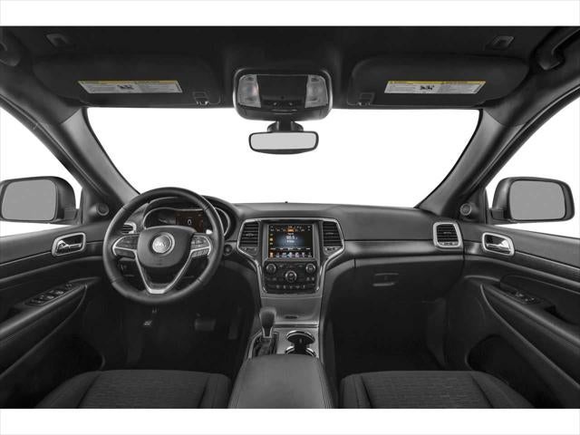 Thumbnail: 2020 Jeep Grand Cherokee - 5