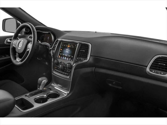 Thumbnail: 2020 Jeep Grand Cherokee - 8