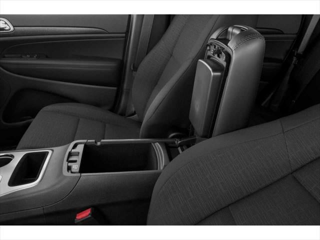 Thumbnail: 2020 Jeep Grand Cherokee - 11