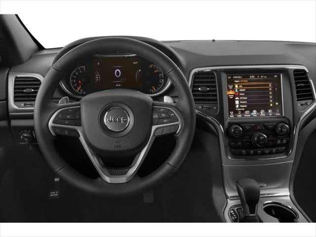 Thumbnail: 2020 Jeep Grand Cherokee - 2