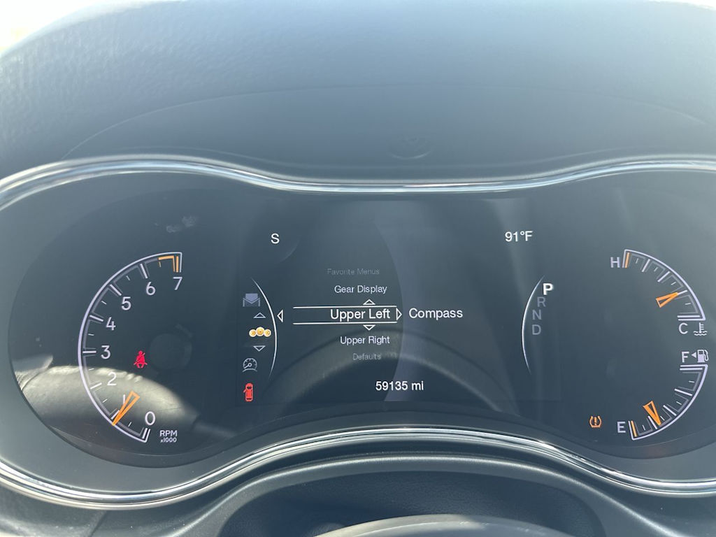 Thumbnail: 2020 Jeep Grand Cherokee - 15