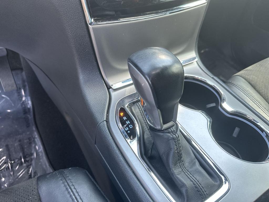 Thumbnail: 2020 Jeep Grand Cherokee - 33