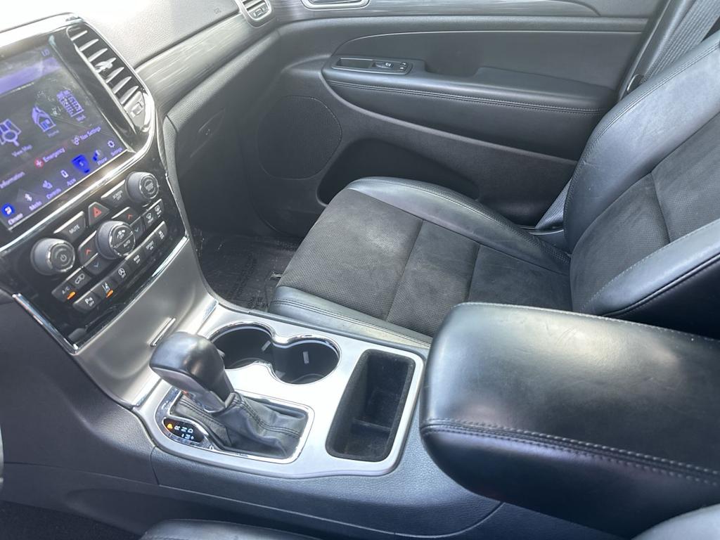 Thumbnail: 2020 Jeep Grand Cherokee - 14