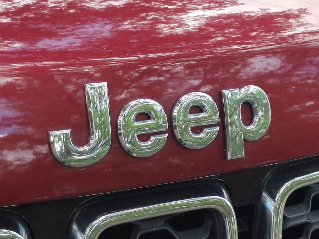 Thumbnail: 2019 Jeep Grand Cherokee - 7