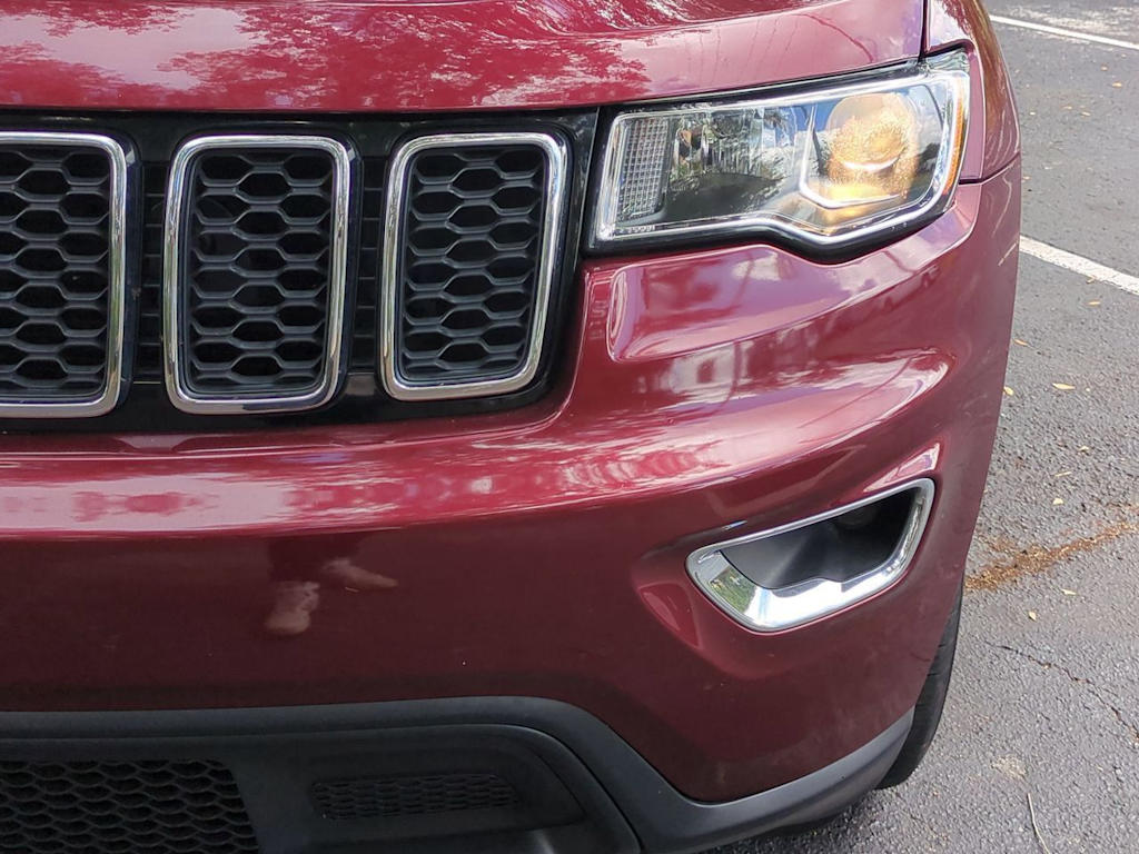 Thumbnail: 2019 Jeep Grand Cherokee - 25
