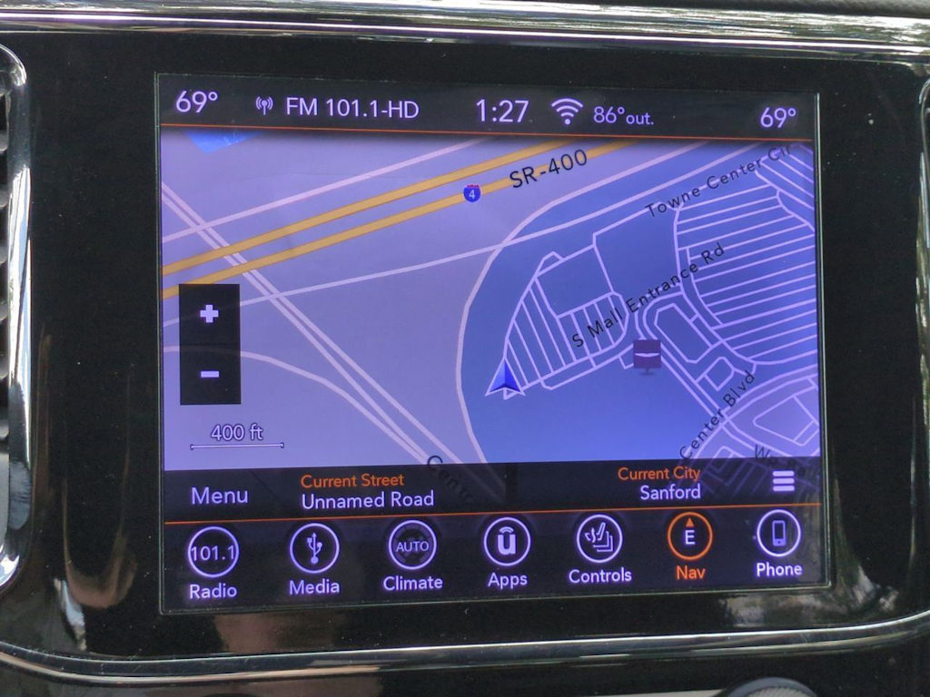 Thumbnail: 2019 Jeep Grand Cherokee - 34