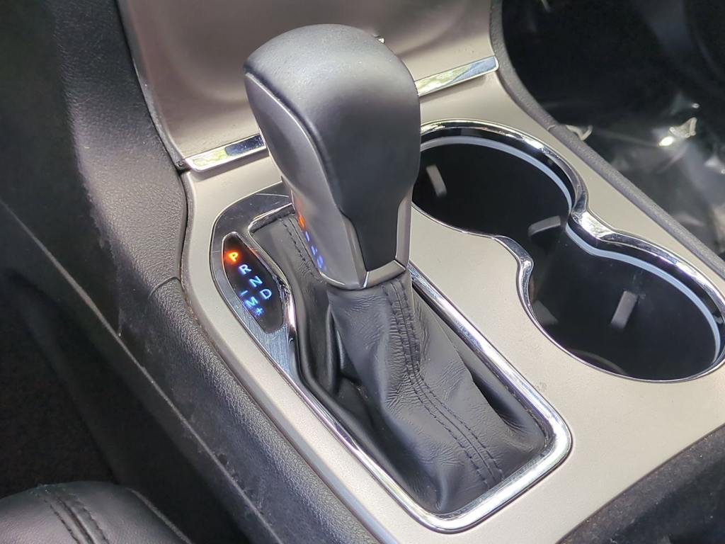 Thumbnail: 2019 Jeep Grand Cherokee - 16