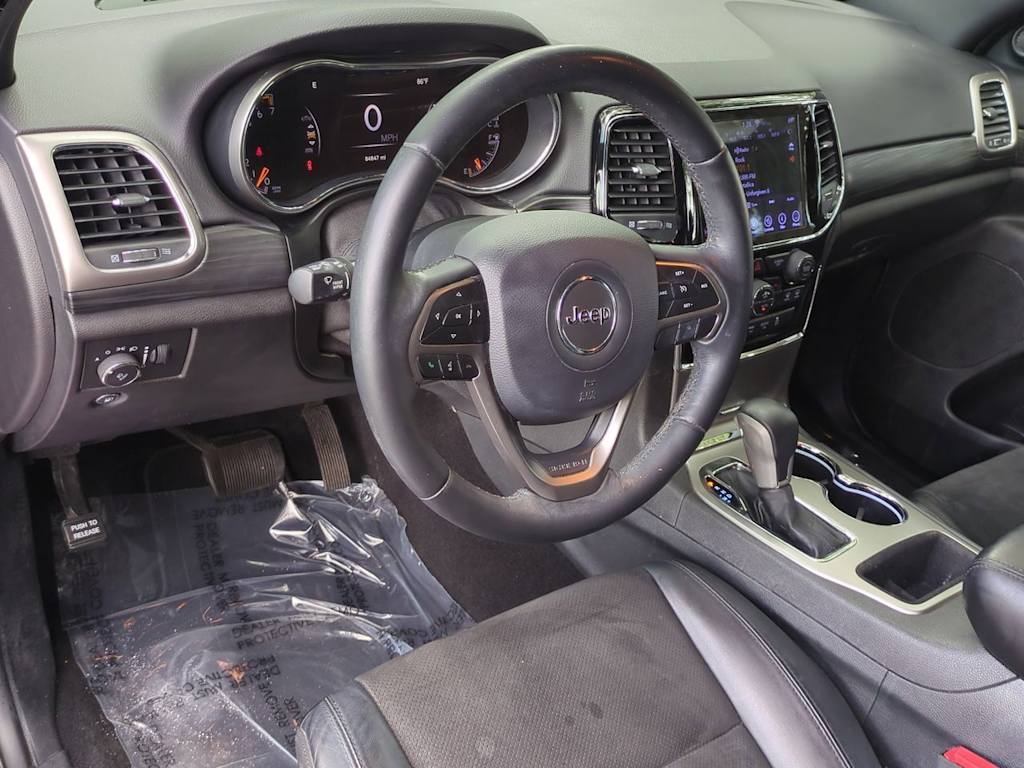 Thumbnail: 2019 Jeep Grand Cherokee - 2