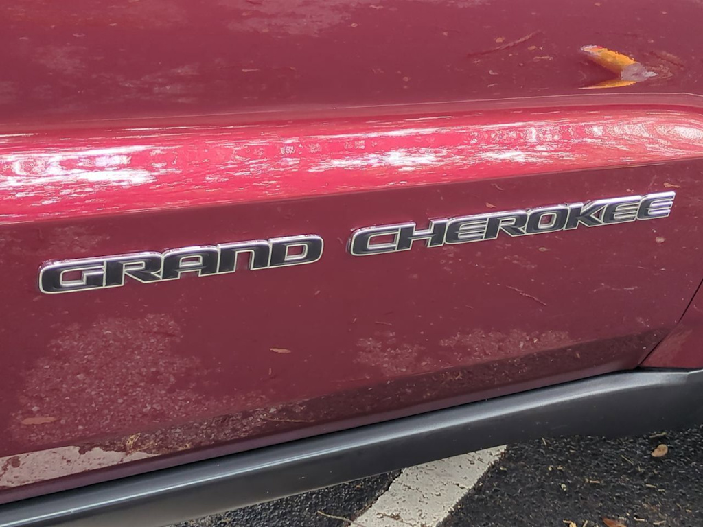 Thumbnail: 2019 Jeep Grand Cherokee - 26