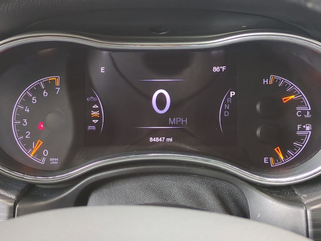 Thumbnail: 2019 Jeep Grand Cherokee - 17