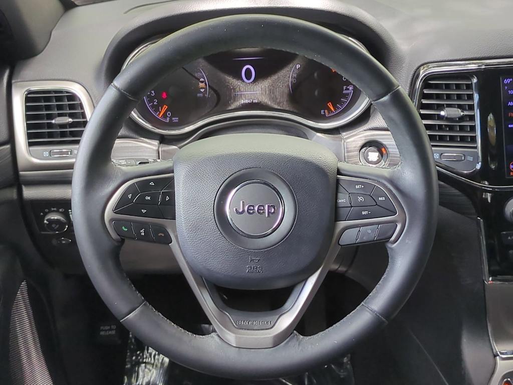 Thumbnail: 2019 Jeep Grand Cherokee - 14