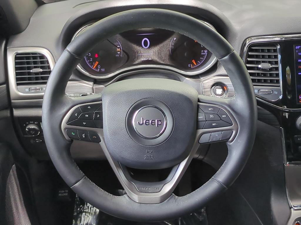 Thumbnail: 2019 Jeep Grand Cherokee - 14
