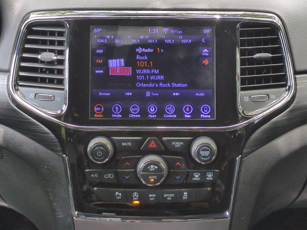 Thumbnail: 2019 Jeep Grand Cherokee - 15