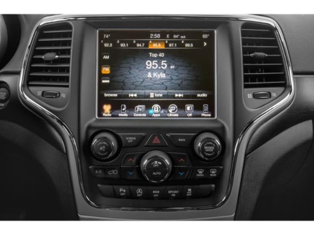 Thumbnail: 2021 Jeep Grand Cherokee - 9