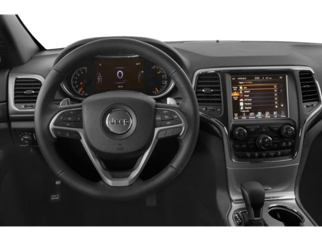 Thumbnail: 2021 Jeep Grand Cherokee - 2