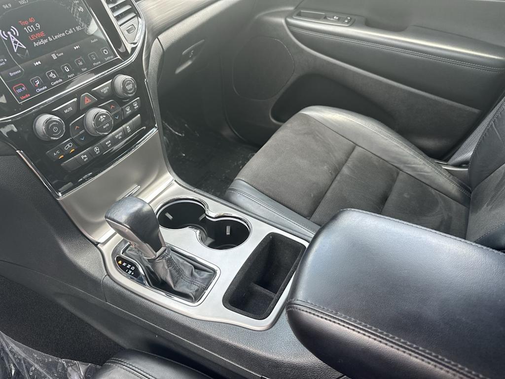 Thumbnail: 2021 Jeep Grand Cherokee - 14