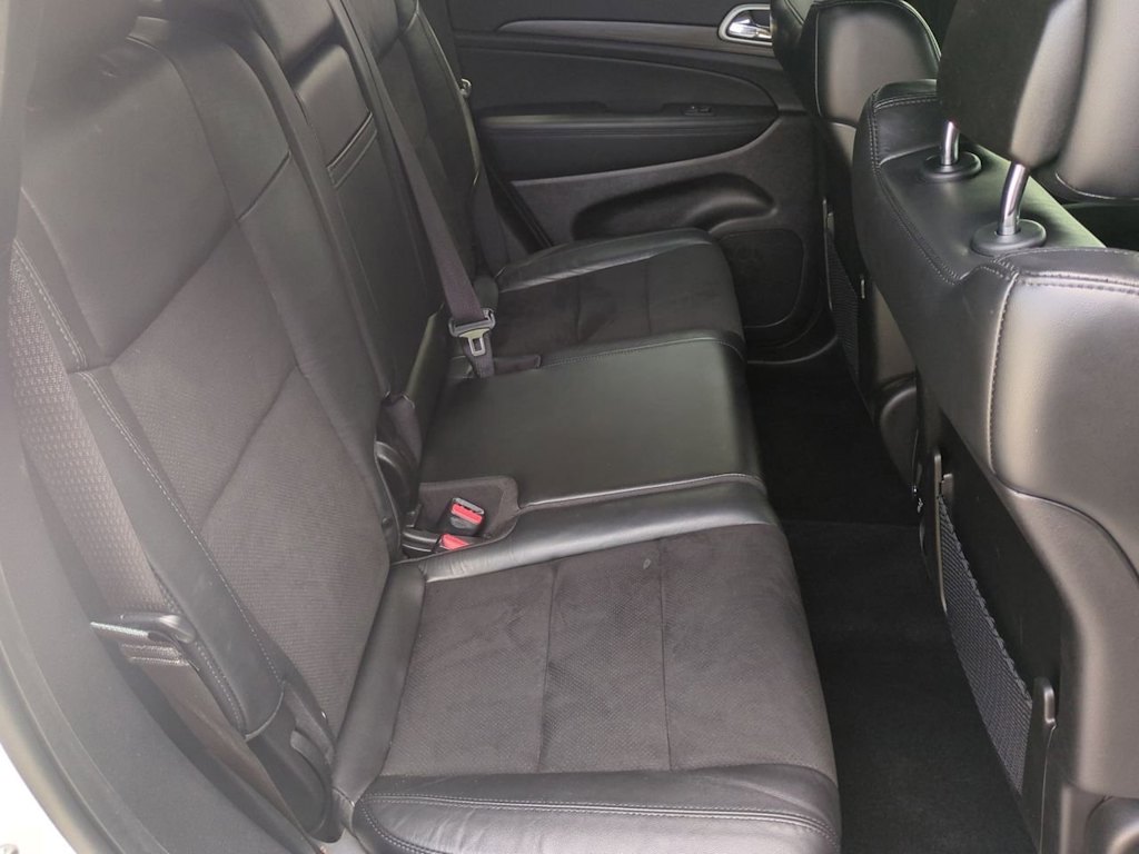 Thumbnail: 2022 Jeep Grand Cherokee - 28