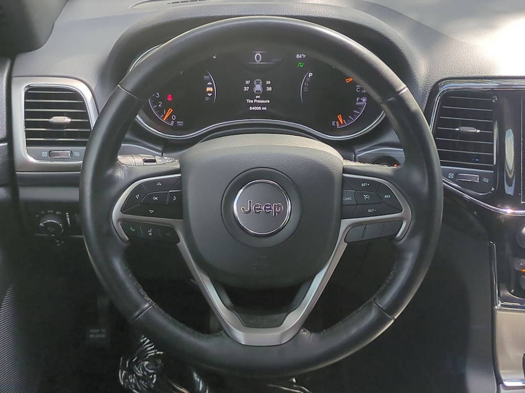 Thumbnail: 2022 Jeep Grand Cherokee - 13