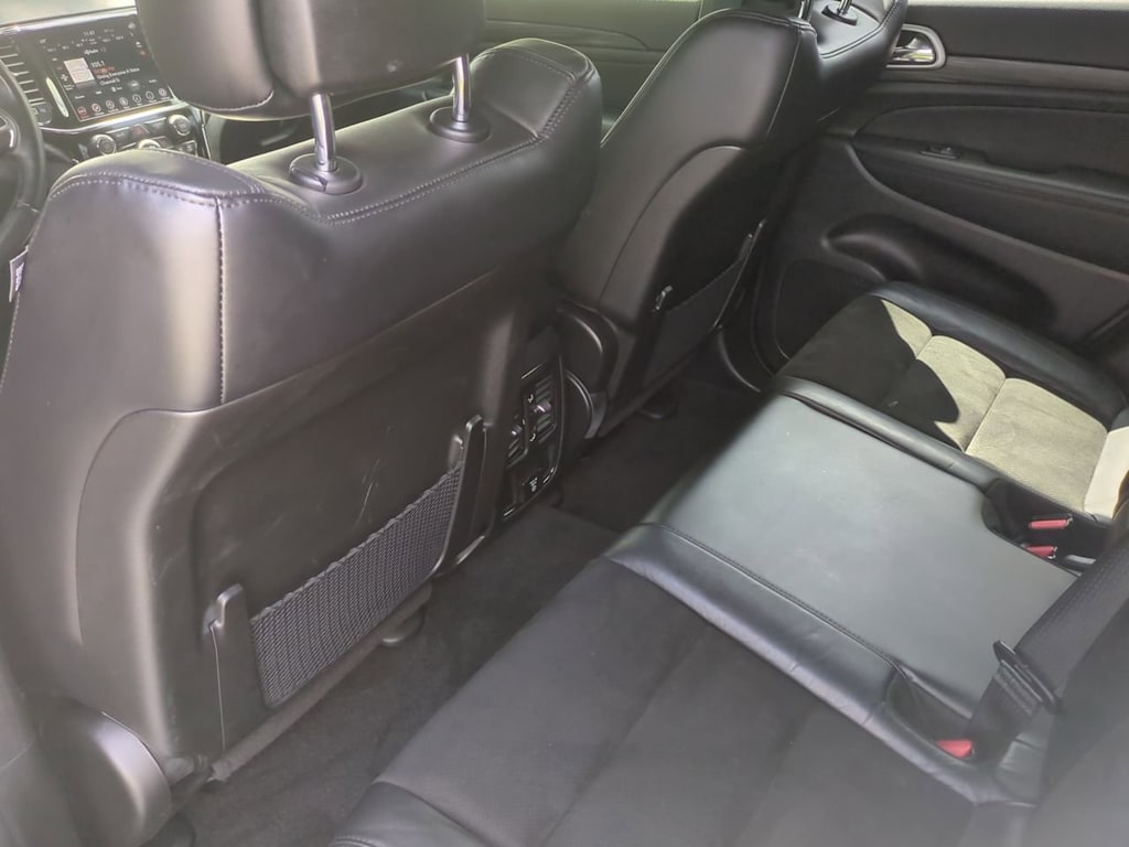 Thumbnail: 2022 Jeep Grand Cherokee - 12