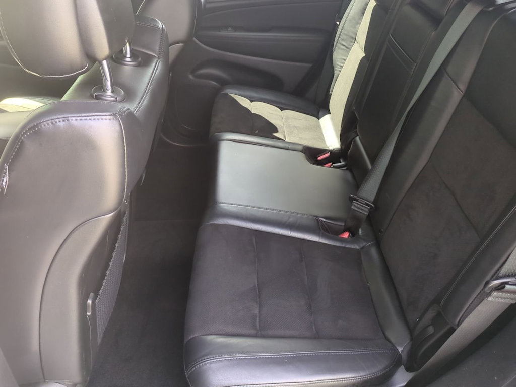 Thumbnail: 2022 Jeep Grand Cherokee - 27