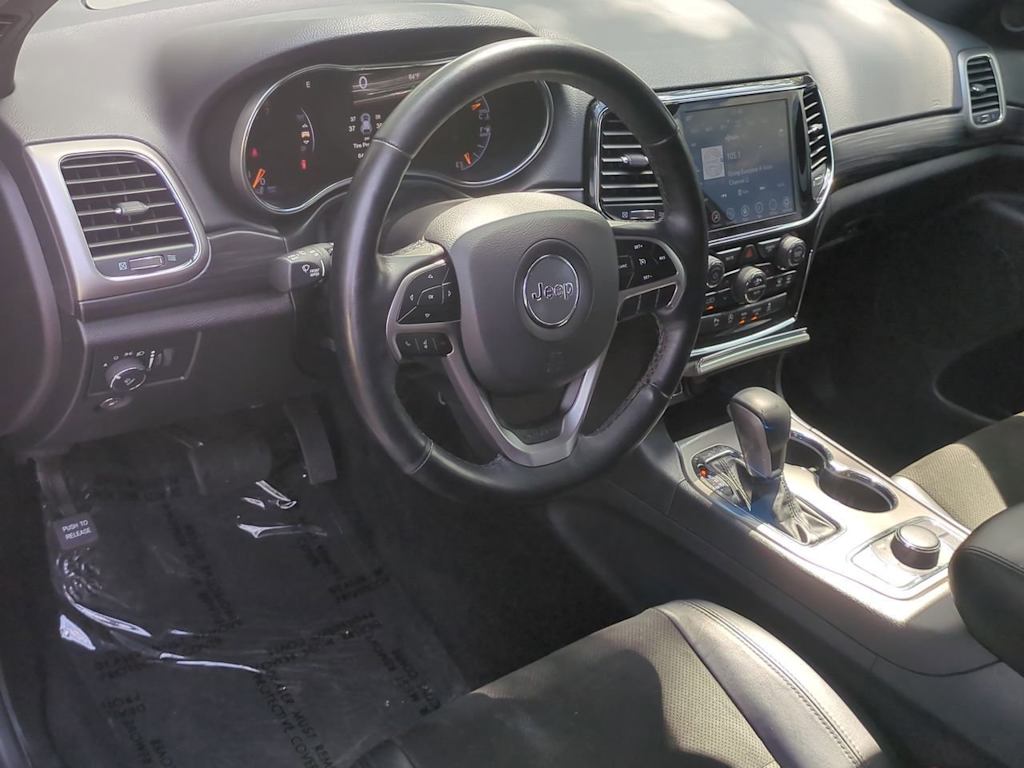 Thumbnail: 2022 Jeep Grand Cherokee - 2