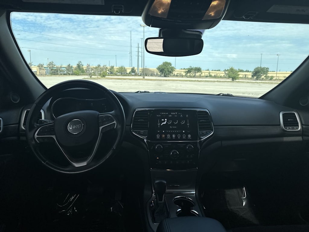 Thumbnail: 2020 Jeep Grand Cherokee - 2