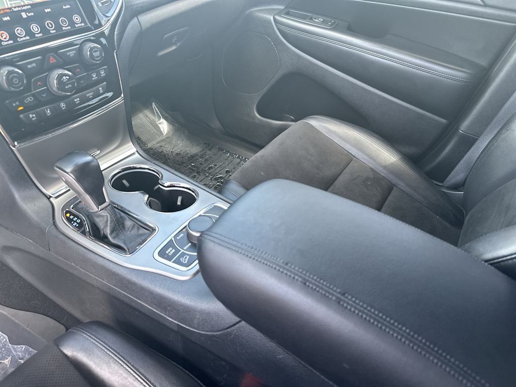 Thumbnail: 2020 Jeep Grand Cherokee - 7