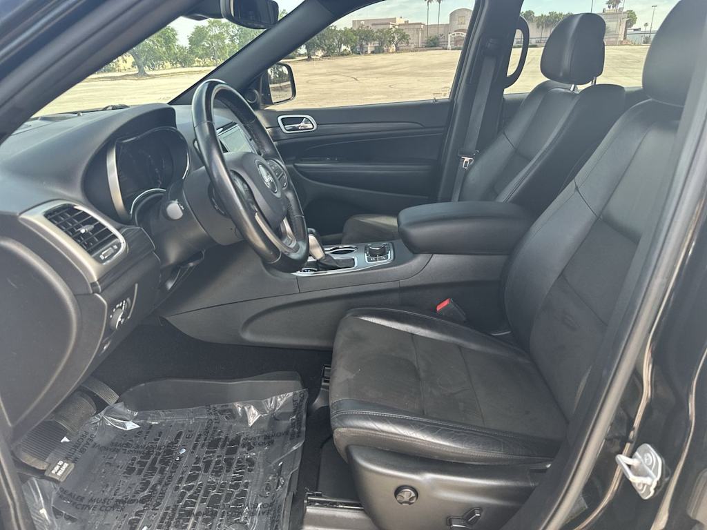 Thumbnail: 2020 Jeep Grand Cherokee - 11