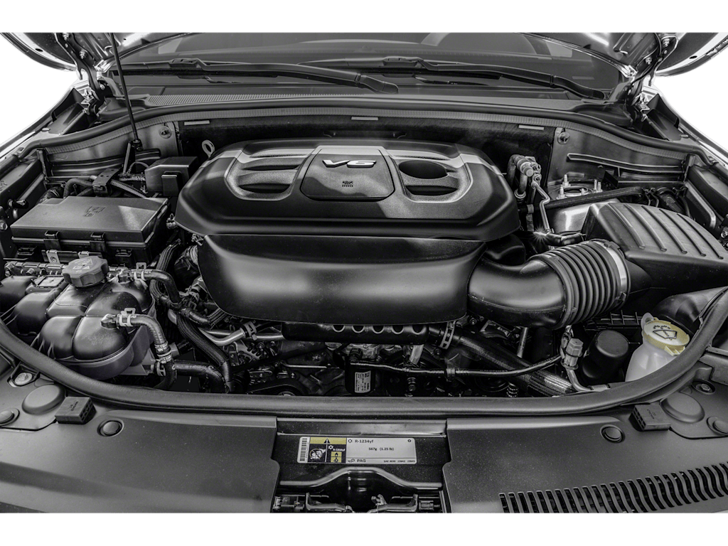 Thumbnail: 2021 Jeep Grand Cherokee - 4