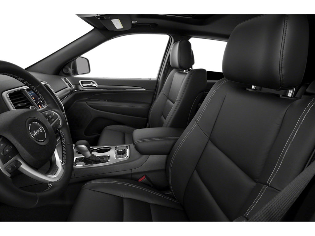 Thumbnail: 2021 Jeep Grand Cherokee - 6