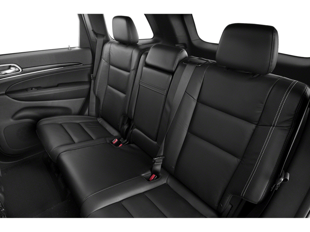 Thumbnail: 2021 Jeep Grand Cherokee - 7