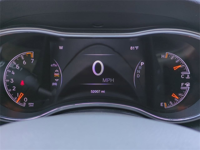 2020 Jeep Grand Cherokee Limited Edition 37