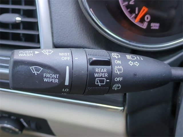 2020 Jeep Grand Cherokee Limited Edition 33